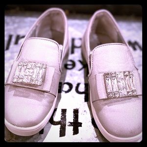 Michael Kors  Ivy Cara Flat